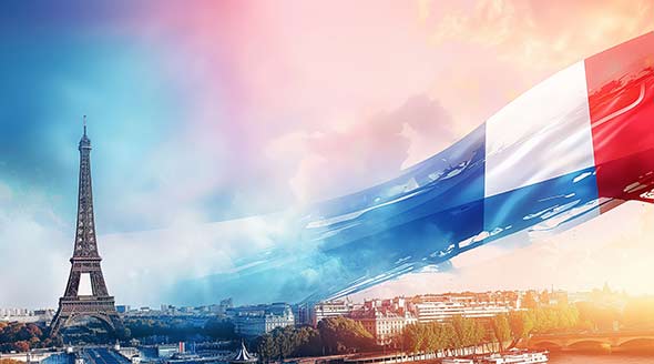 Blog: Beyond Paris –  what do other French Olympic cities offer meeting and event planners?