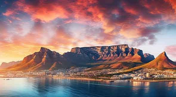 Blog: Anticipation Meets Reality: Why Cape Town is ideal for your next event