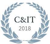 C&IT 2018